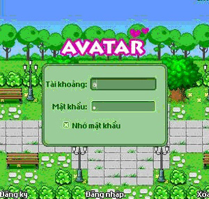AVATAR 187